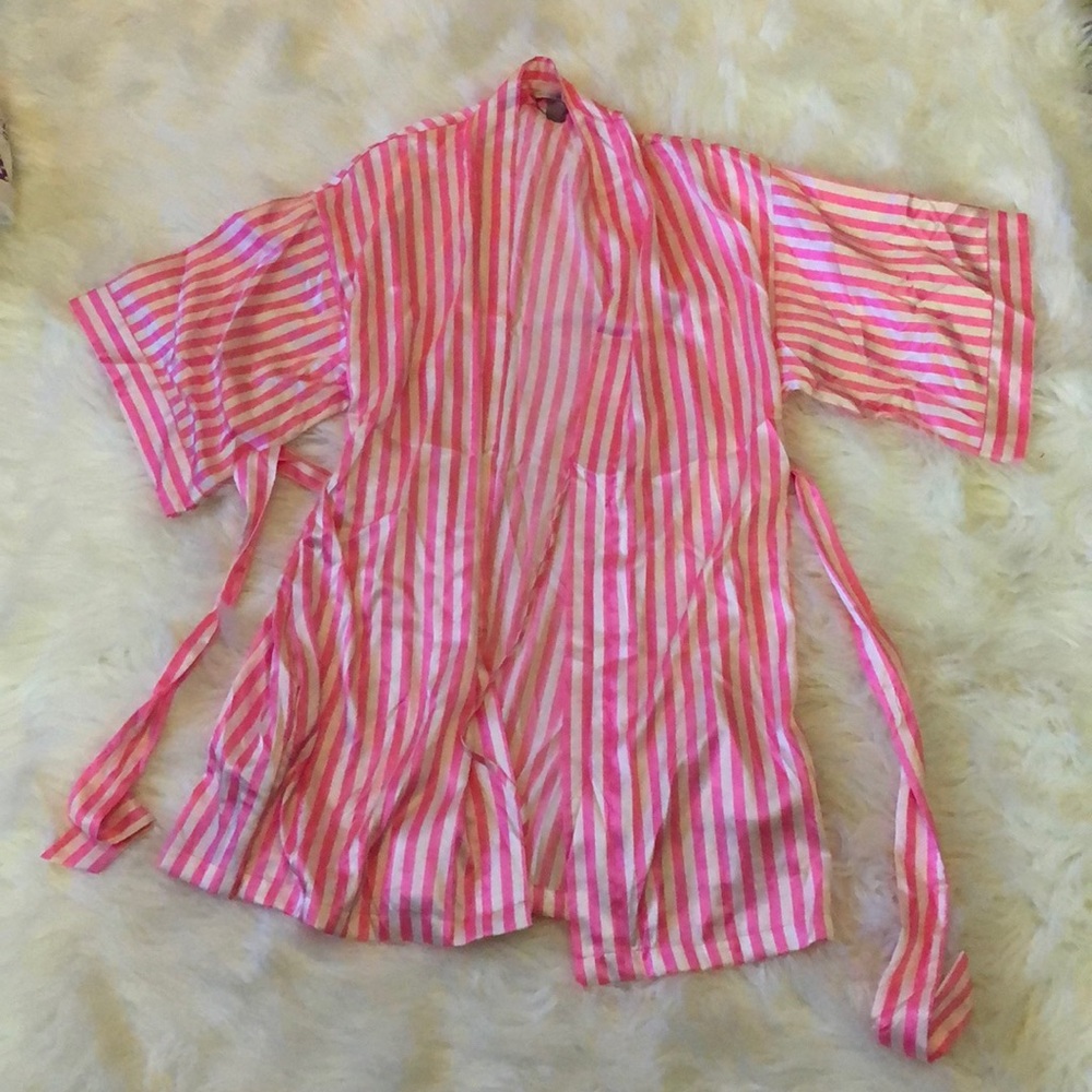 Victoria’s Secret robe